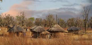 The creation of new regions in Ghana: Implications for sustainable development