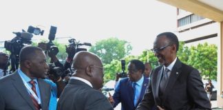 Indigenous financial entities to be empowered – President Akufo-Addo