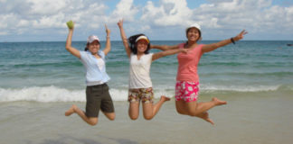 6 Things you must do when travelling with friends