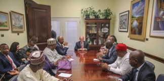 Nigeria: We Will Bridge Economic Disparity Gap – Saraki