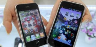 Apple and Samsung end patent fight after seven long years