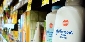 Johnson & Johnson to pay $4.7bn damages in talc cancer case