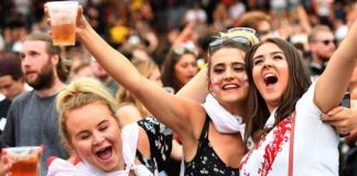 World Cup fails to lift UK retail sales in June