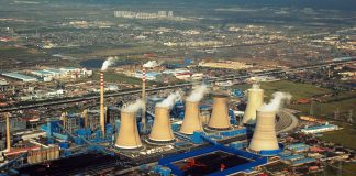 African Energy – A vibrant market