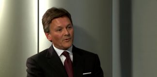 AngloGold Ashanti appoints Kelvin Dushnisky as new CEO