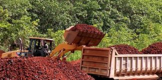 Gov’t on course to close $30bn infrastructure deficit with Sinohydro bauxite deal