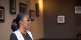 Barclays Ghana appoints Abena Osei-Poku as Managing Director
