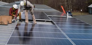 Harness Solar Energy, Decrease Blackouts