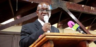 Accountant-General to stop state-owned enterprises from banking with commercial banks