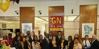 Nduom makes history; rebrands U.S bank as GN Bank