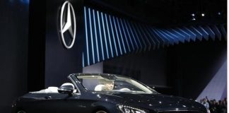 Mercedes Benz announces $700m expansion in South Africa
