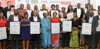 8TH CSR awards entries open
