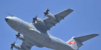 A400M: The €20bn military aircraft that has bedevilled Airbus