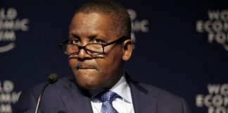 Aliko Dangote arranges $4.5b of financing for oil refinery