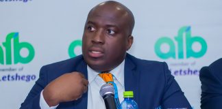 Afb Ghana expands bond funding by GHC200m
