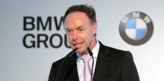BMW says Brexit customs costs would push up prices