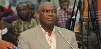 GHC14.4bn ECG has liabilities of GHC7.6bn