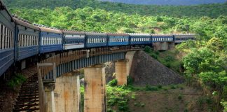 Tanzania, Zambia Review Law for Private Investors to run TAZARA