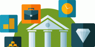 Many Central Banks will soon be irrelevant