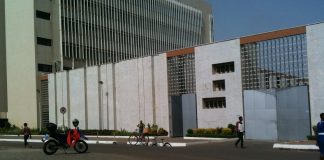 Private sector dominates banks’ NPLs – BoG report