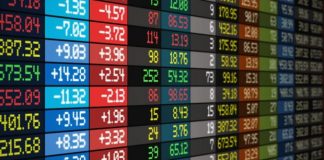 GSE Composite Index dips