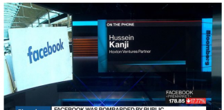 Zuckerberg Loses $16.8 Billion in a Snap as Facebook Plunges
