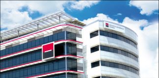 Societe General says to meet minimum capital requirement by September