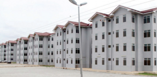 Ghana’s Most Needed Houses Aren’t Being Built