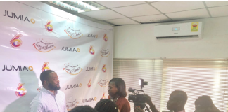 Jumia celebrates 6th anniversary of ecommerce in Ghana