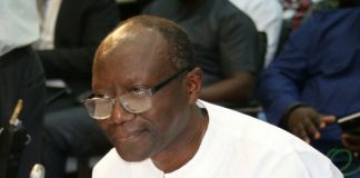 Monetary Policy Committee maintained a tight policy stance – Ofori-Atta