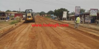 Manhean community cries for economic development