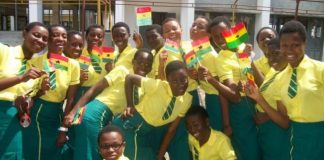 Free SHS has eased burden on parents – Ofori-Atta