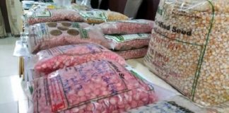 Peasant farmers push for local seed production allocations in annual budget
