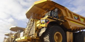 Mantrac Ghana holds first infrastructure day