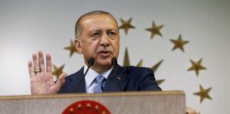 Turkey bans use of foreign currency in property market