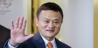 ‘I cannot meet promise to create 1 million U.S. jobs’ – Alibaba’s Jack Ma