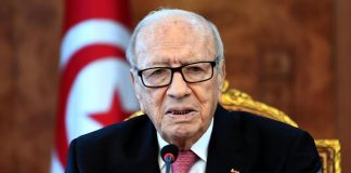 Tunisia reforms face fresh strain after president ends Islamist tie-up