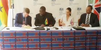 Gold Firm Baird &Co. To Establish In Ghana After New PMMC Deal
