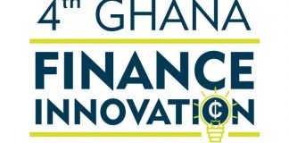 4th Ghana Finance Innovation Awards Holds Oct 19