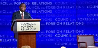 South Africa: Gigaba Expected to Share Details of Amendments to Visa Regulations