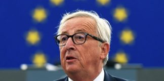 Juncker unveils EU’s Africa plan to counter China