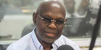 $137m Procurement Breaches Detected At Ghana Gas
