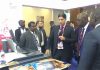 Skysat Holds Printing Expo In Accra