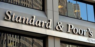 S&P raises Ghana’s rating to ‘B’