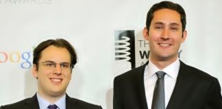 Instagram co-founders Systrom and Krieger leaving Facebook-owned firm