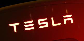 Tesla shares fall after regulators launch Musk lawsuit