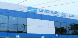 Don’t panic, your deposits safe – uniCredit to clients