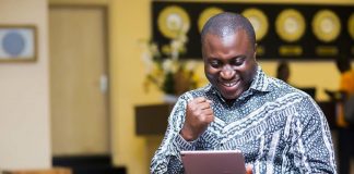 Firm pushes for adoption of blockchain technology in Ghana for social change
