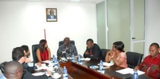 Ghana and Mexico to boost aviation cooperation
