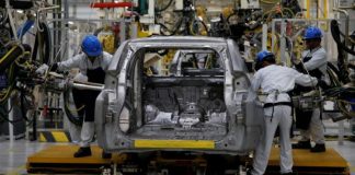 Nissan To Establish Assembling Plant In Ghana